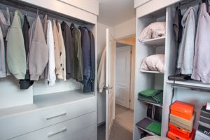 Bedroom Four- click for photo gallery